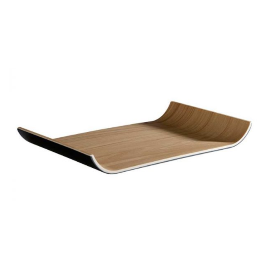 Melamine Tray | Frida Line | Multiple Sizes and Colors | GN 1/4