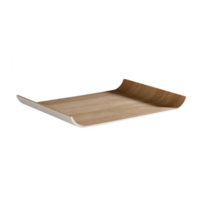 Melamine Tray | Frida Line | Multiple Sizes and Colors | GN 1/4