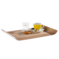 Melamine Tray | Frida Line | Multiple Sizes and Colors | GN 1/4