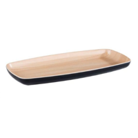 Melamine Serving Tray | 36.0 cm x 16.5 cm | 2 Colors | Frida Line