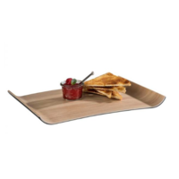 Melamine Tray | Frida Line | Multiple Sizes and Colors | GN 1/4