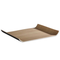 Melamine Tray | Frida Line | Multiple Sizes and Colors | GN 1/4