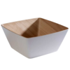 APS Melamine Bowl | 25x25x12 cm | Multiple Colors