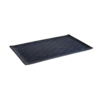 Melamine Serving Tray | 4 Sizes | Dark Wave Line