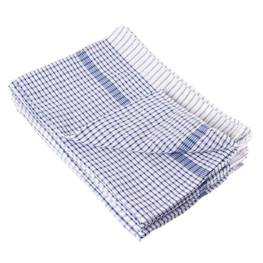 Tea Towels - 10 Pieces - STRONG QUALITY