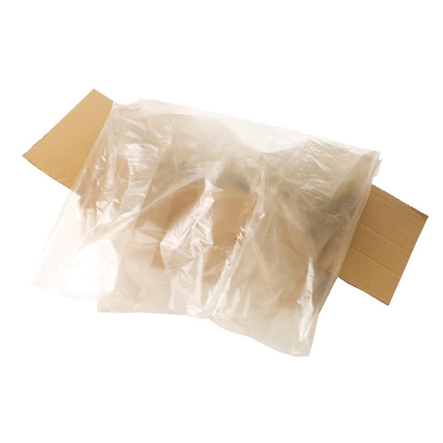 Sacs poubelles 10-120 litres | 2 couleurs