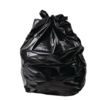 HorecaTraders Garbage bags For Trash cans 2 colors