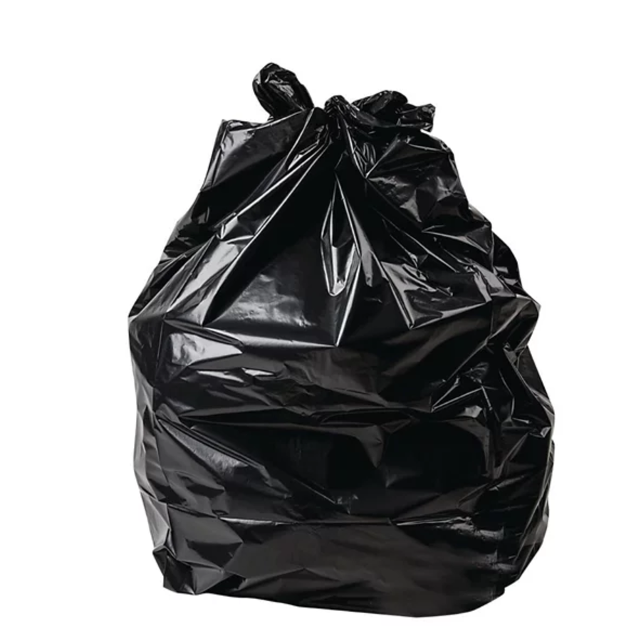 Garbage bags For Trash cans 2 colors