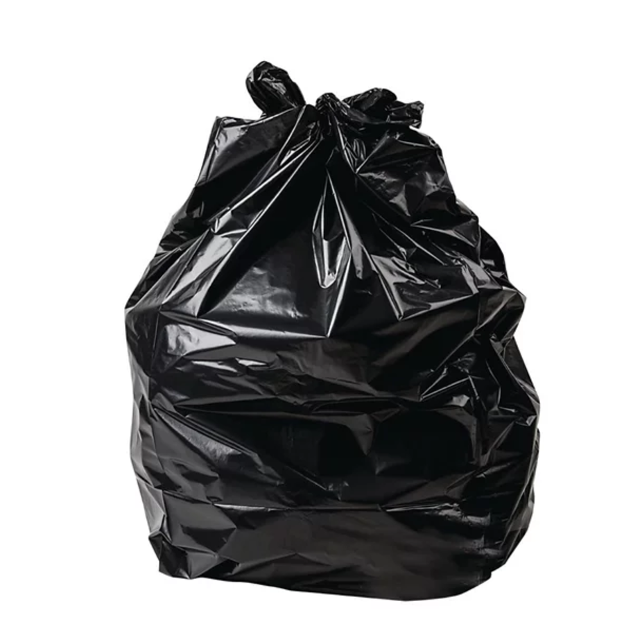 Sacs poubelles 10-120 litres | 2 couleurs