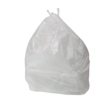 Garbage Bags 10-120 Liters | 2 Colors