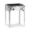 Hendi Gas barbecue Grill-Master Maxi