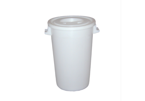  Combisteel Waste Bin With Lid | 5 Sizes 
