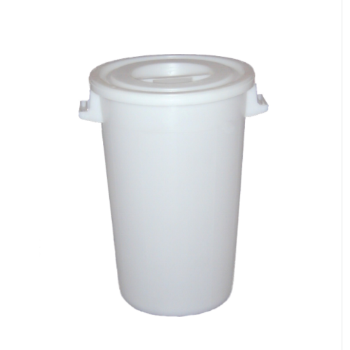  Combisteel Waste Bin With Lid | 5 Sizes 