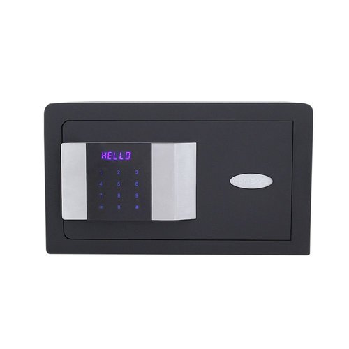  HorecaTraders CashMeister Safe 200 