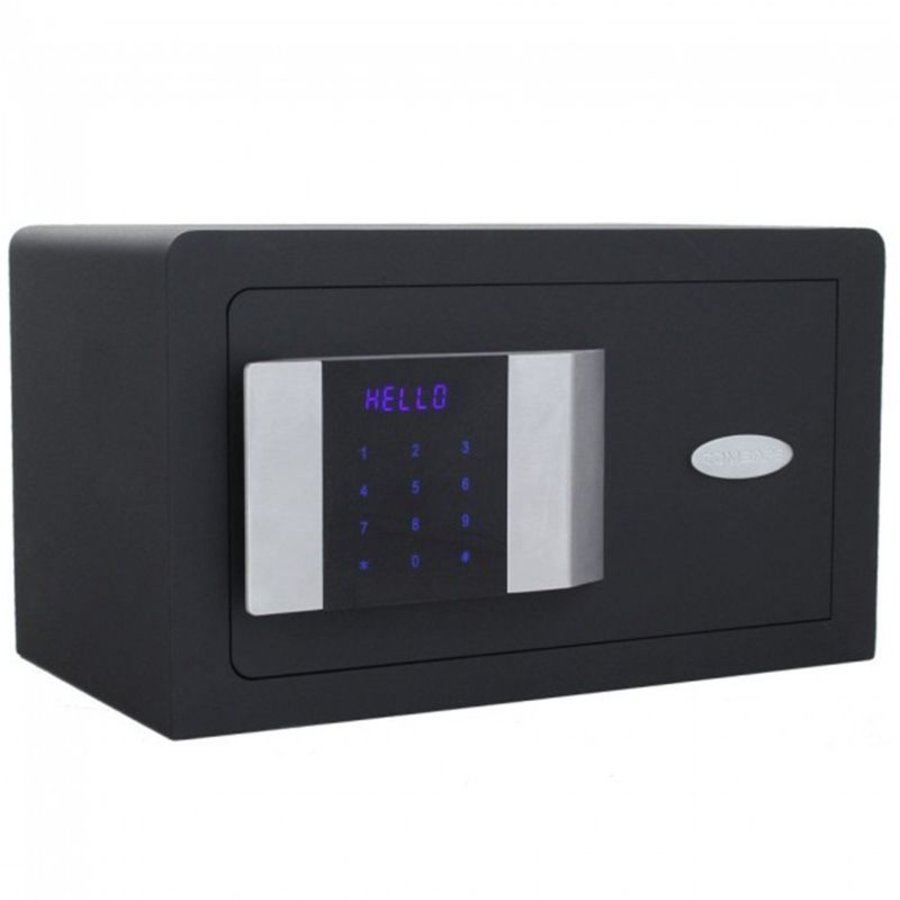 CashMeister safe 200