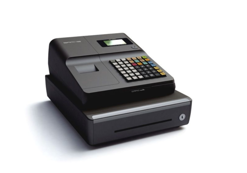  Sam4s ER-260BEJ | Système de caisse enregistreuse 