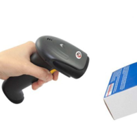 Barcode scanner XL-6500A