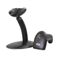 Scanner de codes-barres XL-6500A