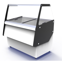 Vitrine à glaces | Ibiza | 8 x 5 litres