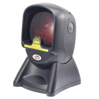 Staande Barcodescanner XL-2200