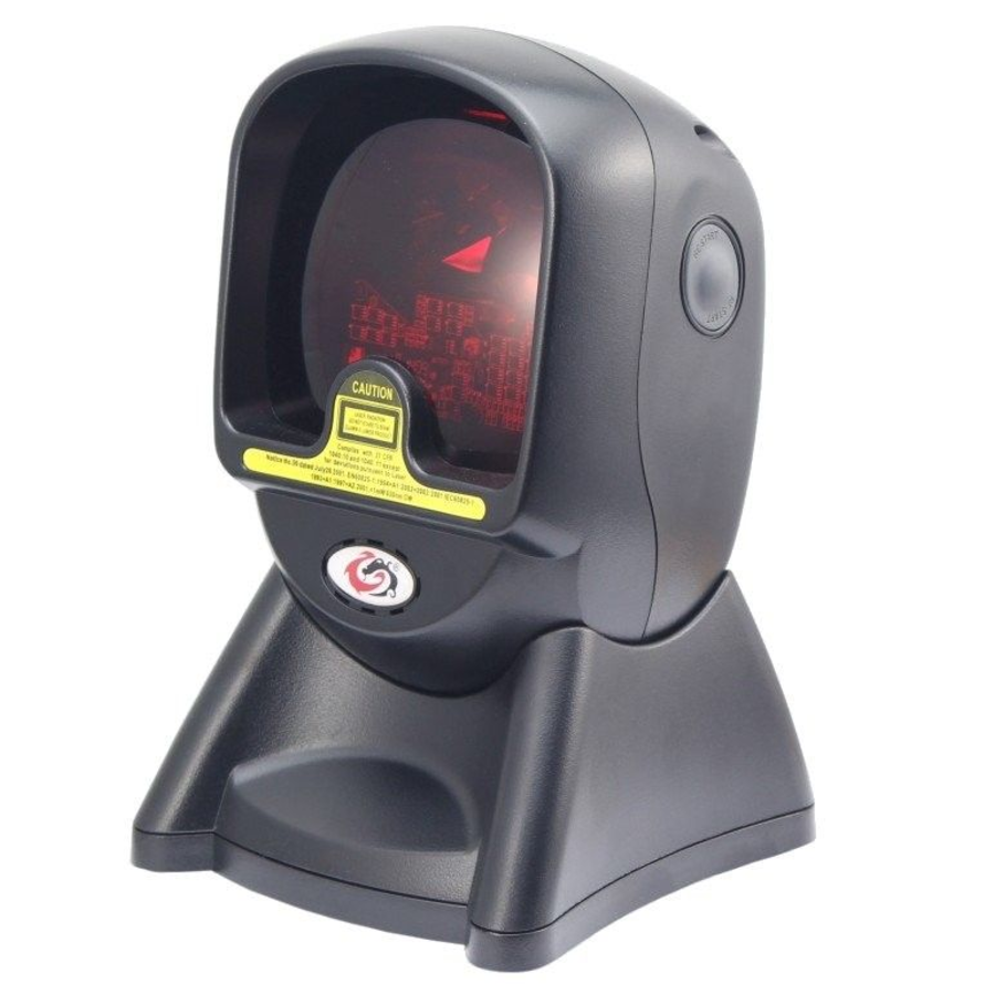Scanner de codes-barres debout XL-2200