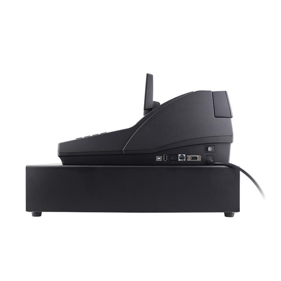 NR-510RB | Systèmes de caisse enregistreuse