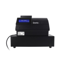 Système de point de vente NR-510RB | 48 touches préréglées | 400 x 450 x 266 mm