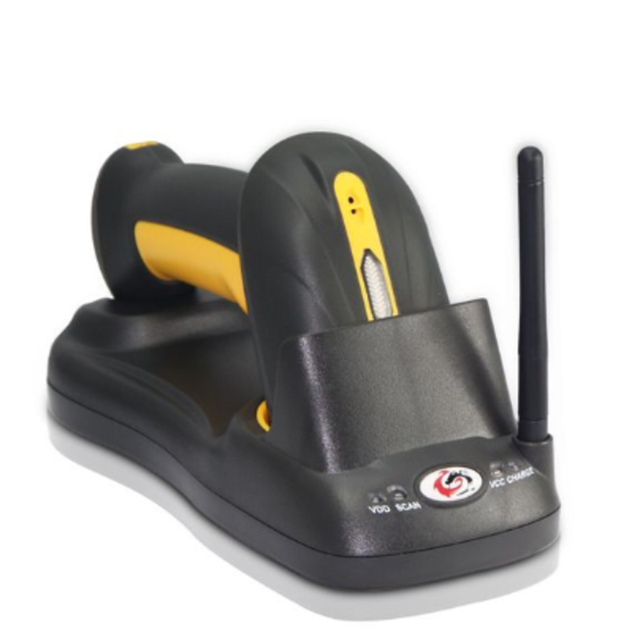 Wireless Barcode scanner XL-9528