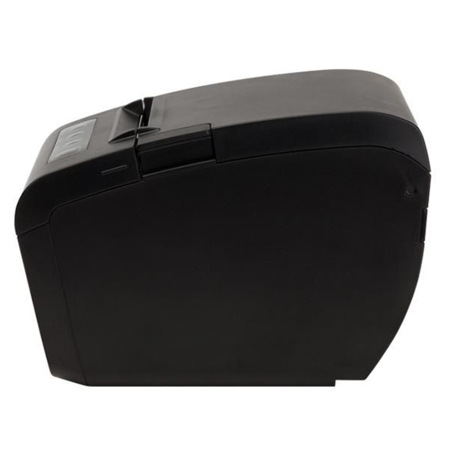 Black receipt printer SAM4S | Ellix 30-III