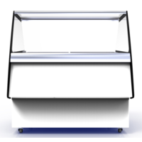 Vitrine à glaces | Ibiza | 8 x 5 litres