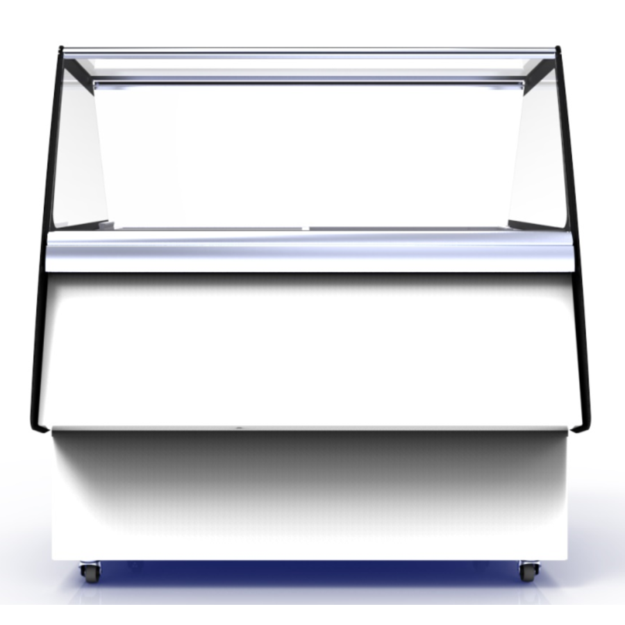 Vitrine à glaces | Ibiza | 8 x 5 litres