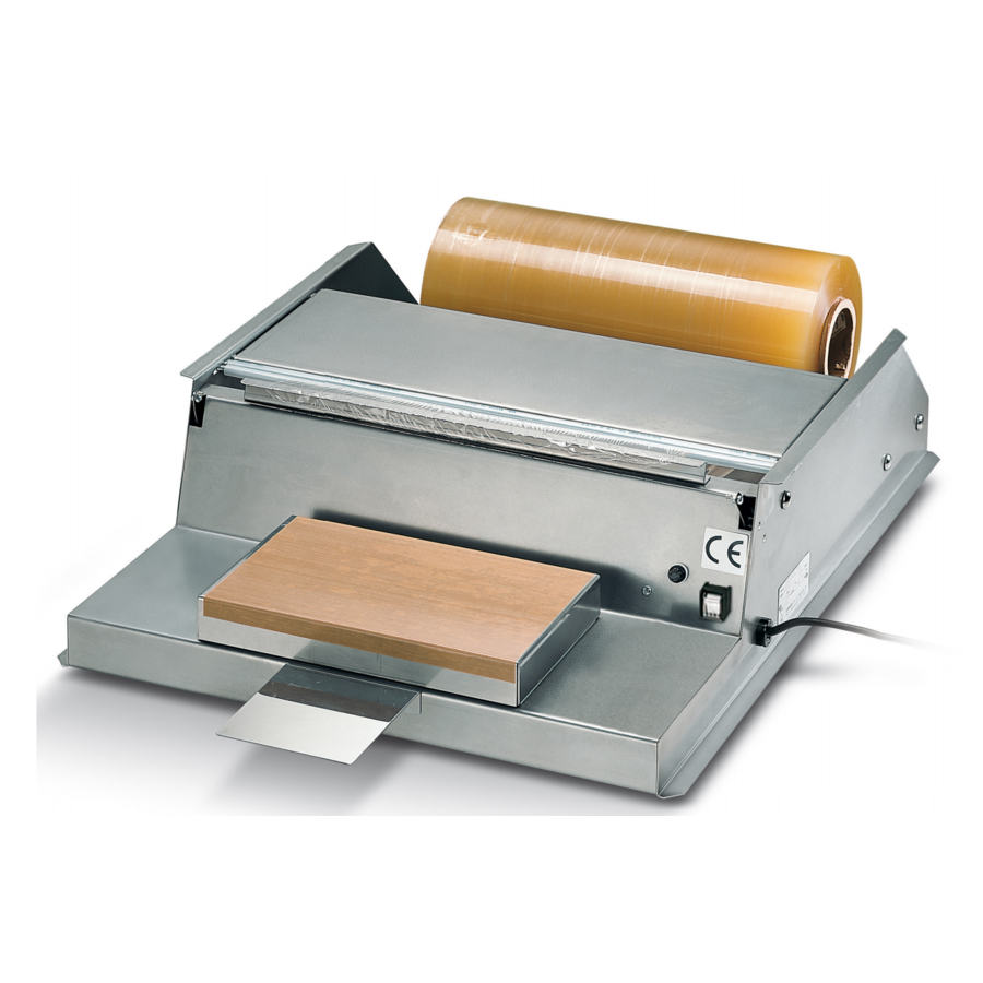 Foil Packaging wrapping machine | 50 cm