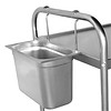 Vogue Bac de vidange 7,5 litres