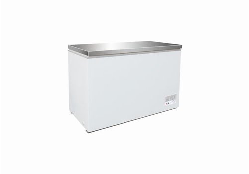  Combisteel Congélateur 390 litres 