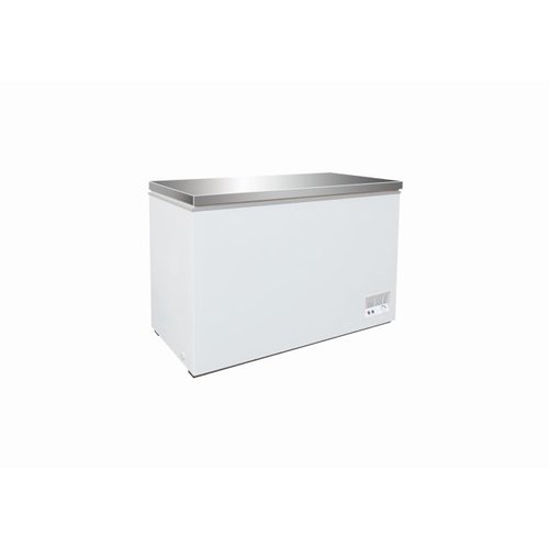  Combisteel Freezer 390 Liter 