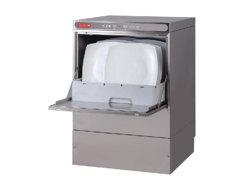  HorecaTraders Maestro Dishwasher Machine | 400 V 