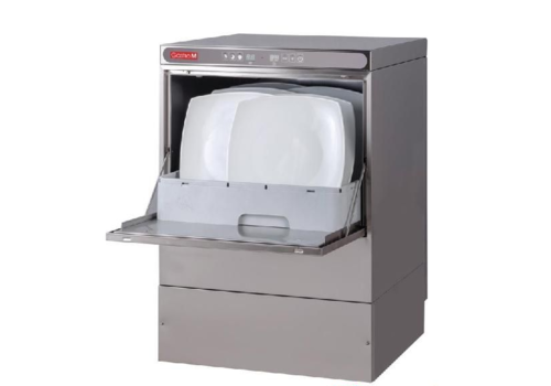  HorecaTraders Maestro Dishwashing Machine | 400 V 