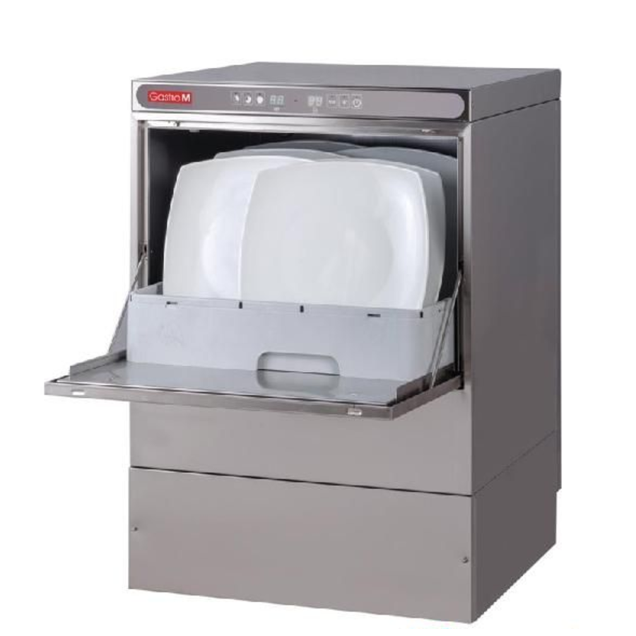 Maestro Dishwashing Machine | 400 V
