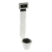 HorecaTraders Drain and overflow set
