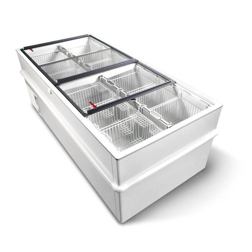  HorecaTraders Korbset 16 Körbe 