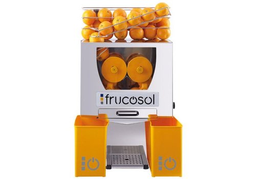  Frucosol Professionele Sinaasappelpers 