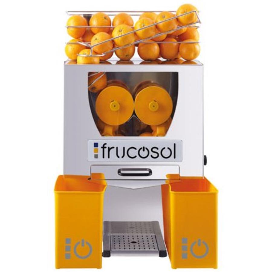 Professional Orange Juicer