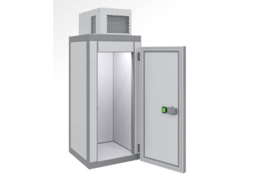  Combisteel Mini-Kühlraum mit Einheit | 230 V 