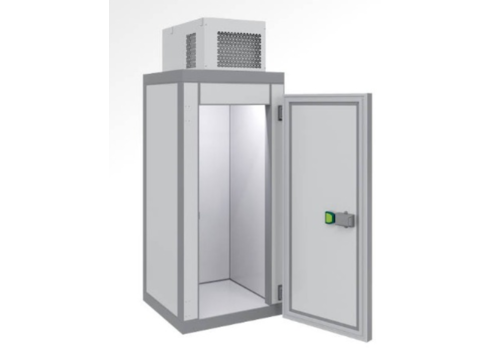  Combisteel Mini Freezer Cell With Unit | 230 V | -22/-10°C 