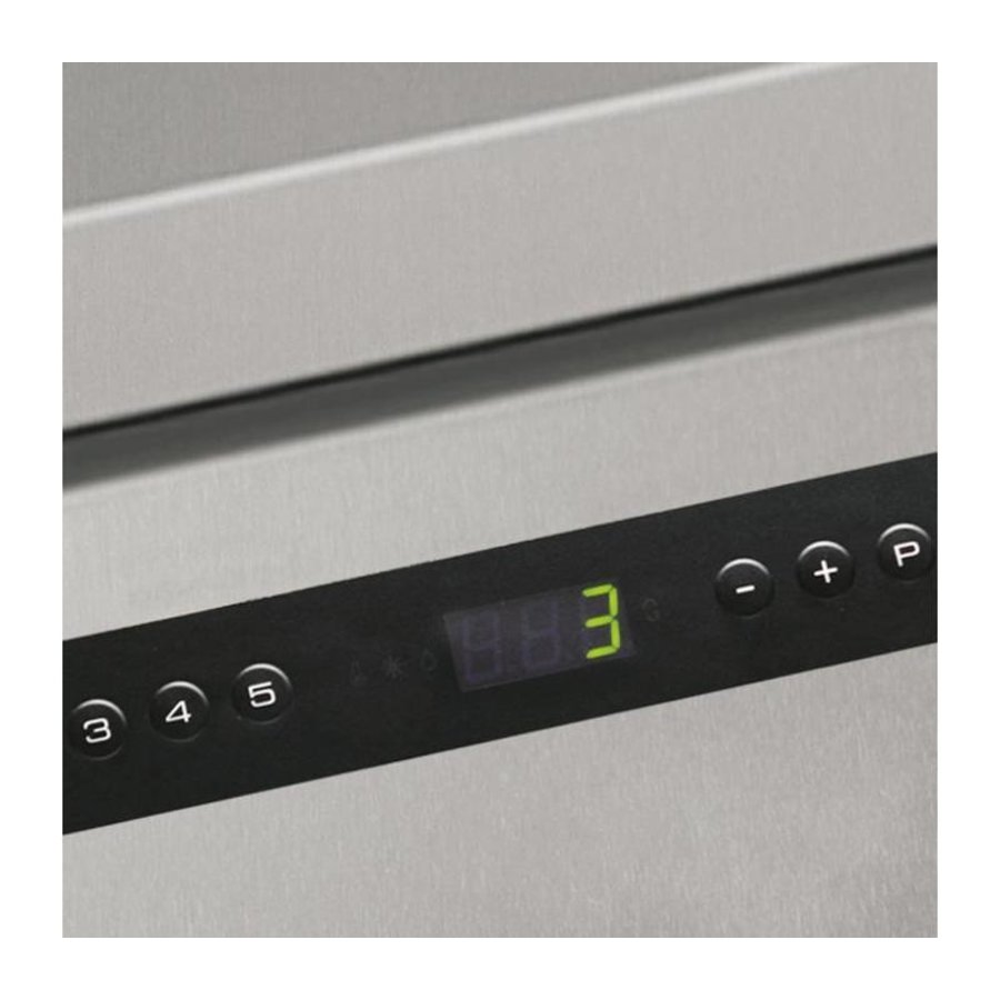 Établi congélateur 2 portes | Gram GASTRO 07 F 1407 CSG A DL/DR L2 | 345L