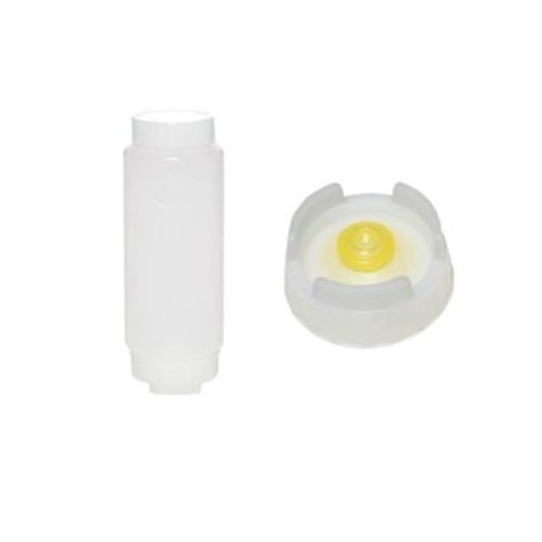  FIFO First-in, First-out squeeze bottles 12 pieces | 355 ml 