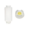 FIFO First-in, First-out squeeze bottles 6 pieces | 946 ml