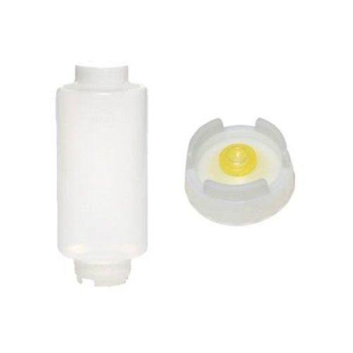  FIFO First-in, First-out squeeze bottles 6 pieces | 946 ml 