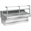 HorecaTraders Comptoir Elegance Plus Verre Droit | 4 formats