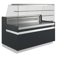 Counter Metrika Line Black | 89x(h)118.2cm | 6 Sizes